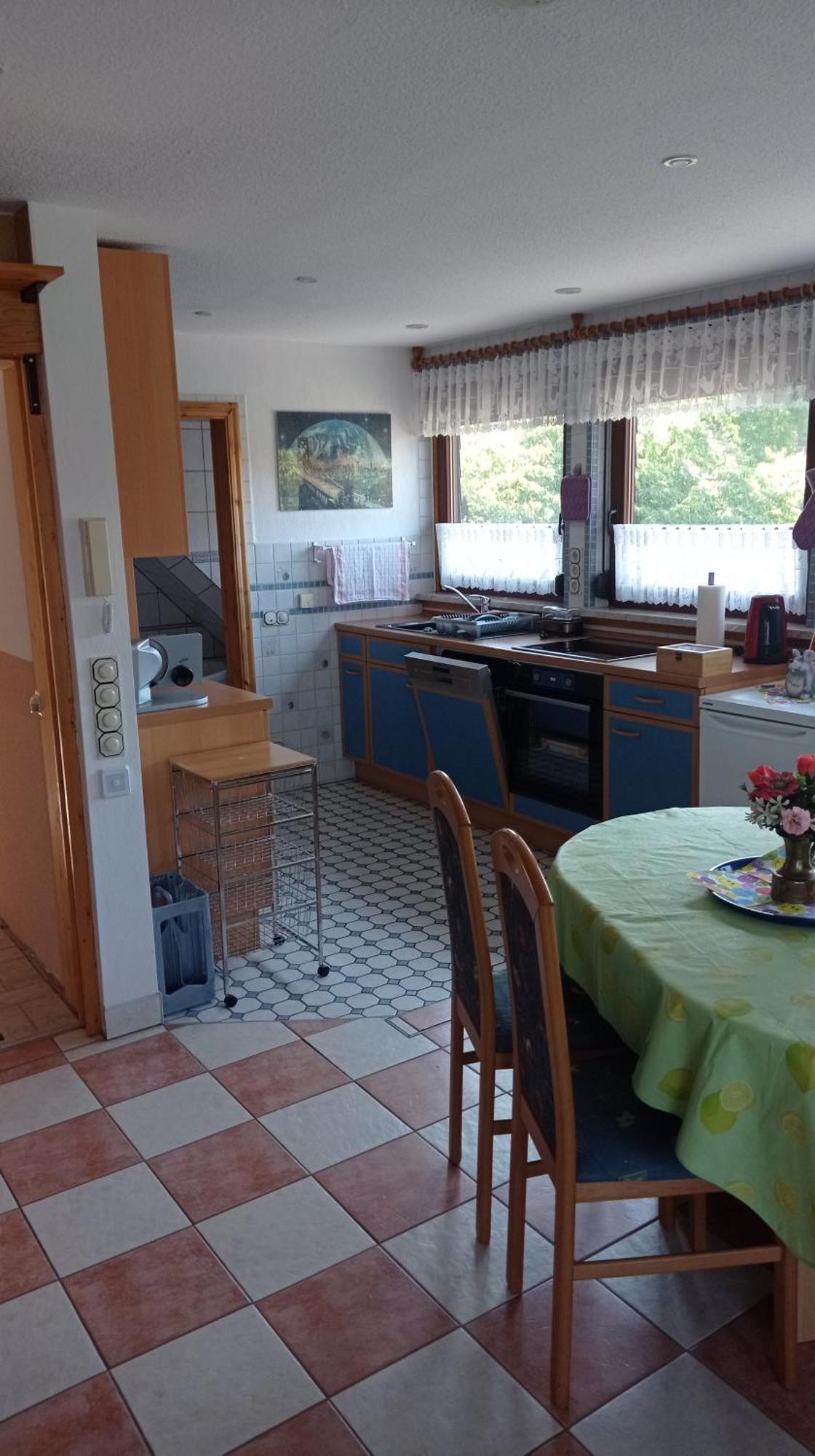Ferienwohnung Papsdorf Bad Münder am Deister Extérieur photo