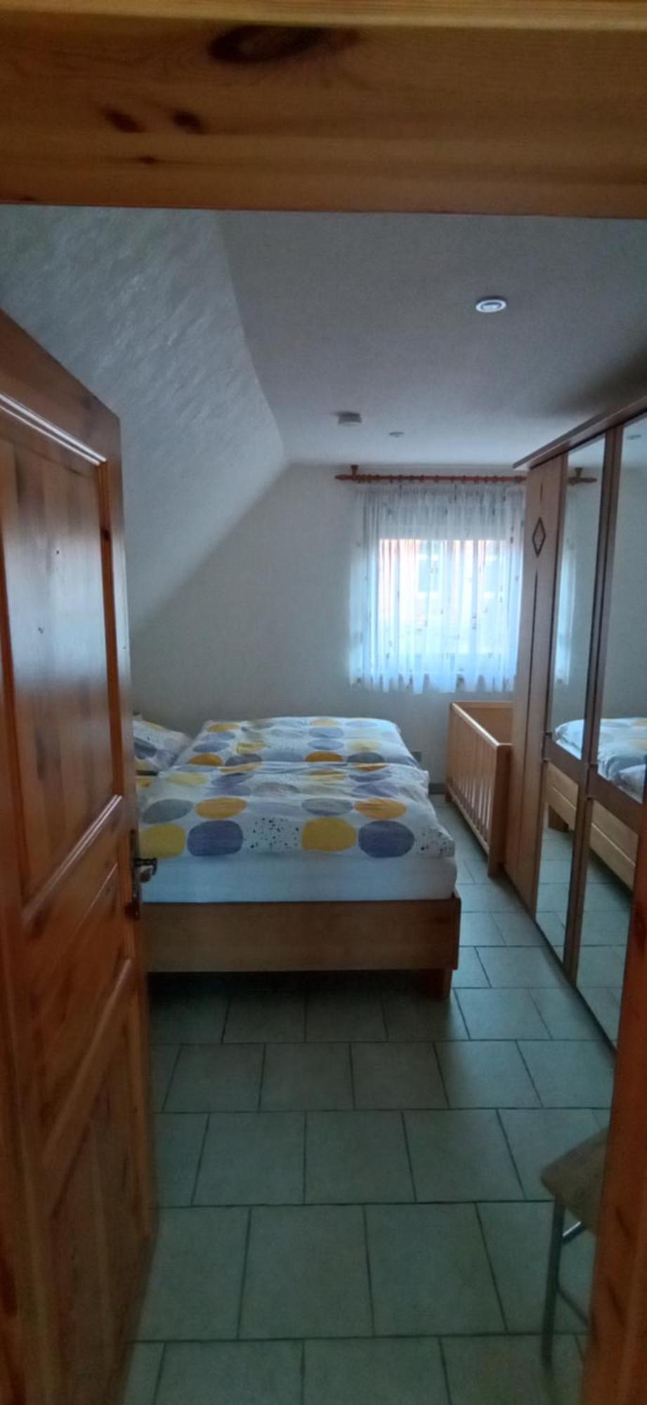 Ferienwohnung Papsdorf Bad Münder am Deister Extérieur photo
