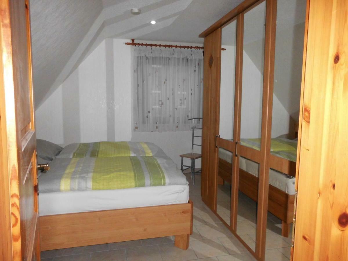 Ferienwohnung Papsdorf Bad Münder am Deister Extérieur photo